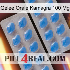 Gelée Orale Kamagra 100 Mg 23